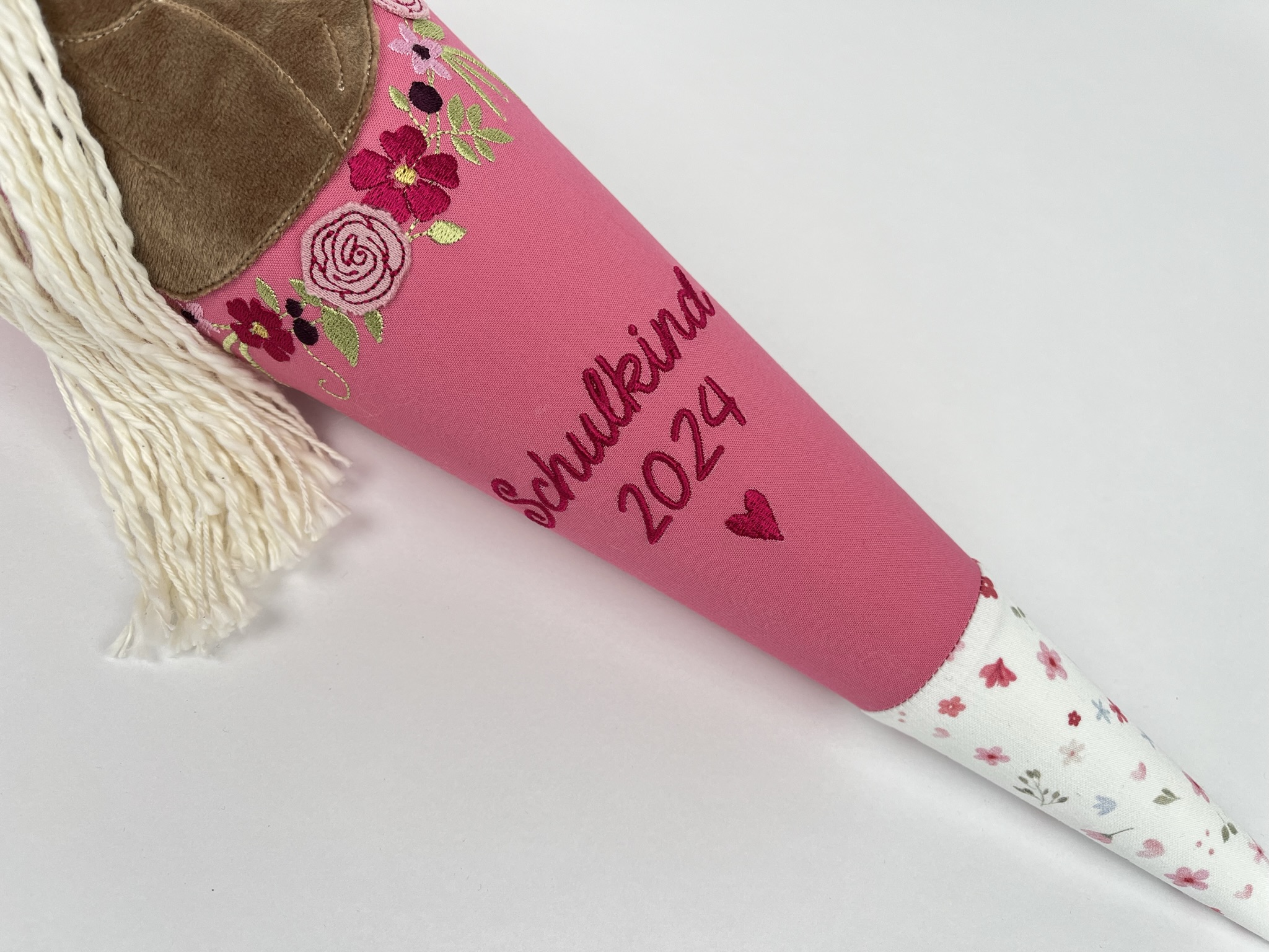 Schultüte Pferdeliebe