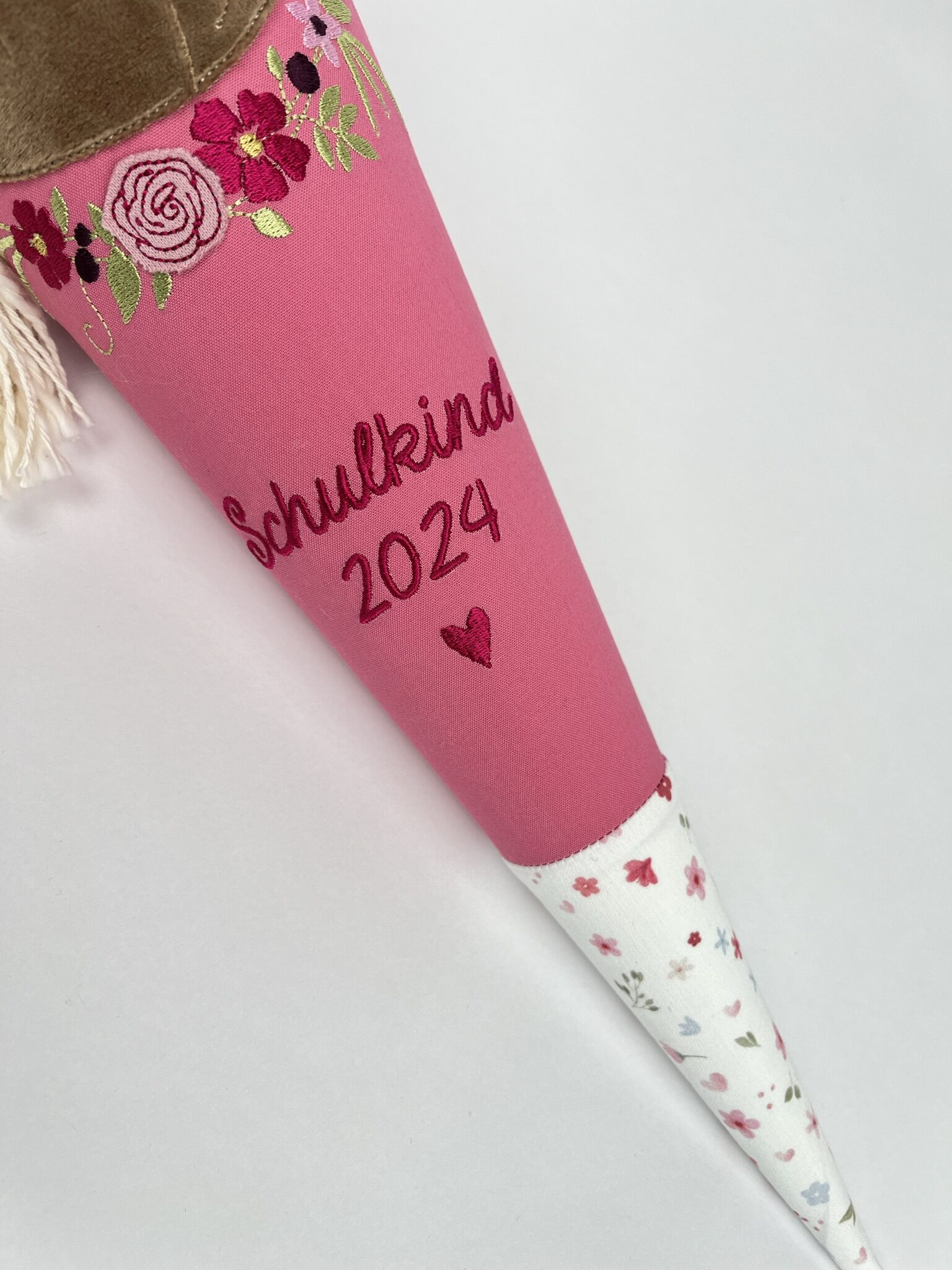Schultüte Pferdeliebe