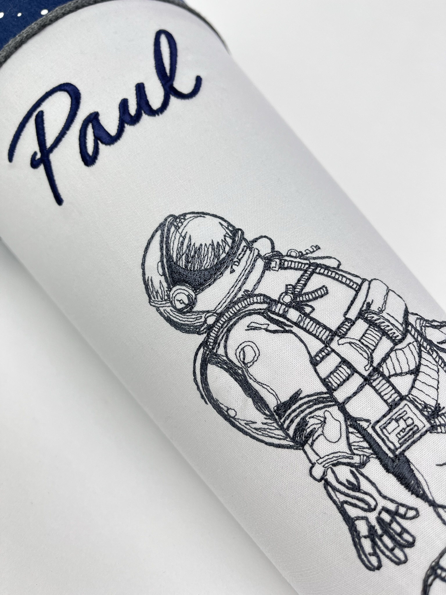 Schultüte Astronaut