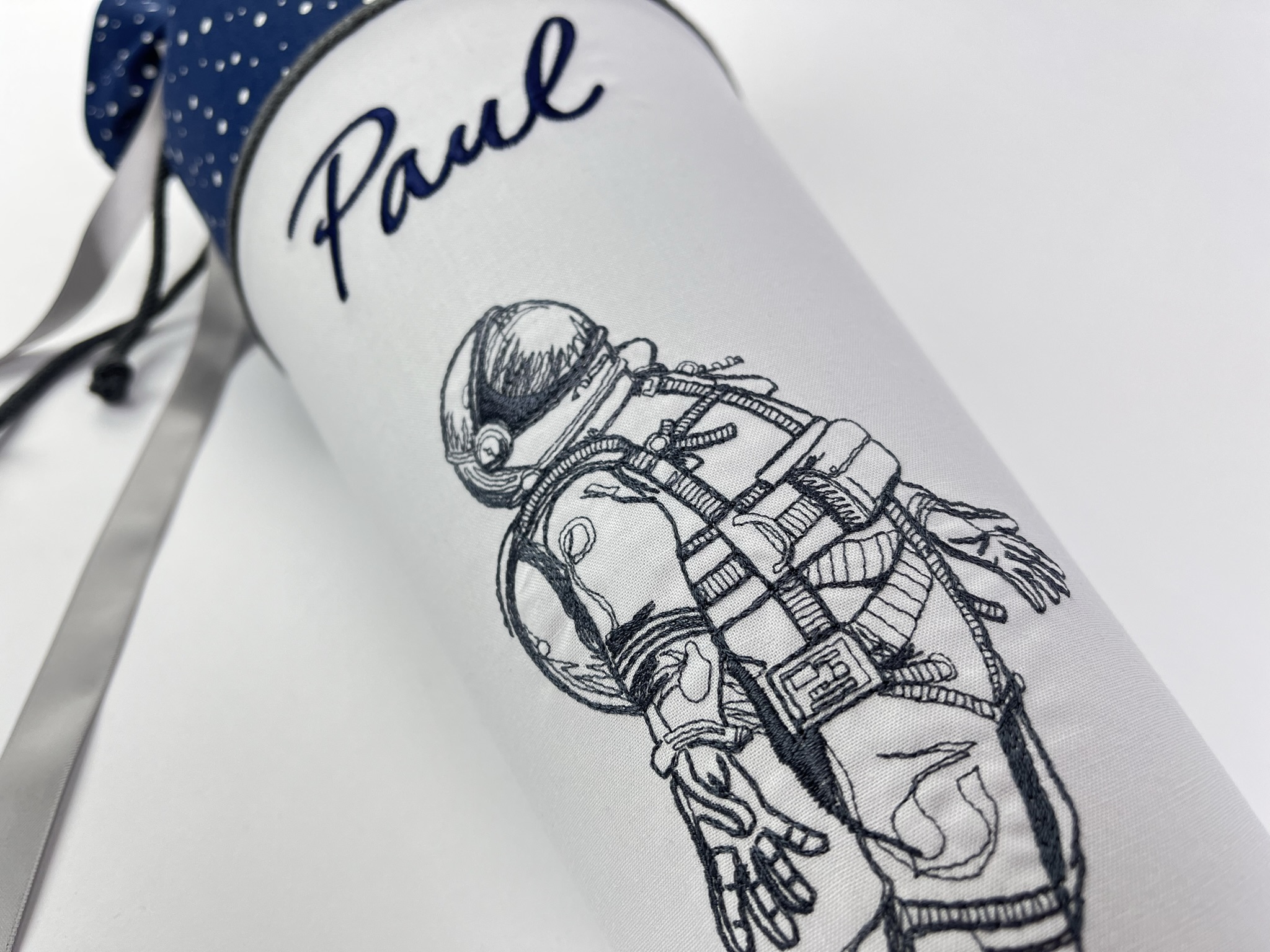 Schultüte Astronaut