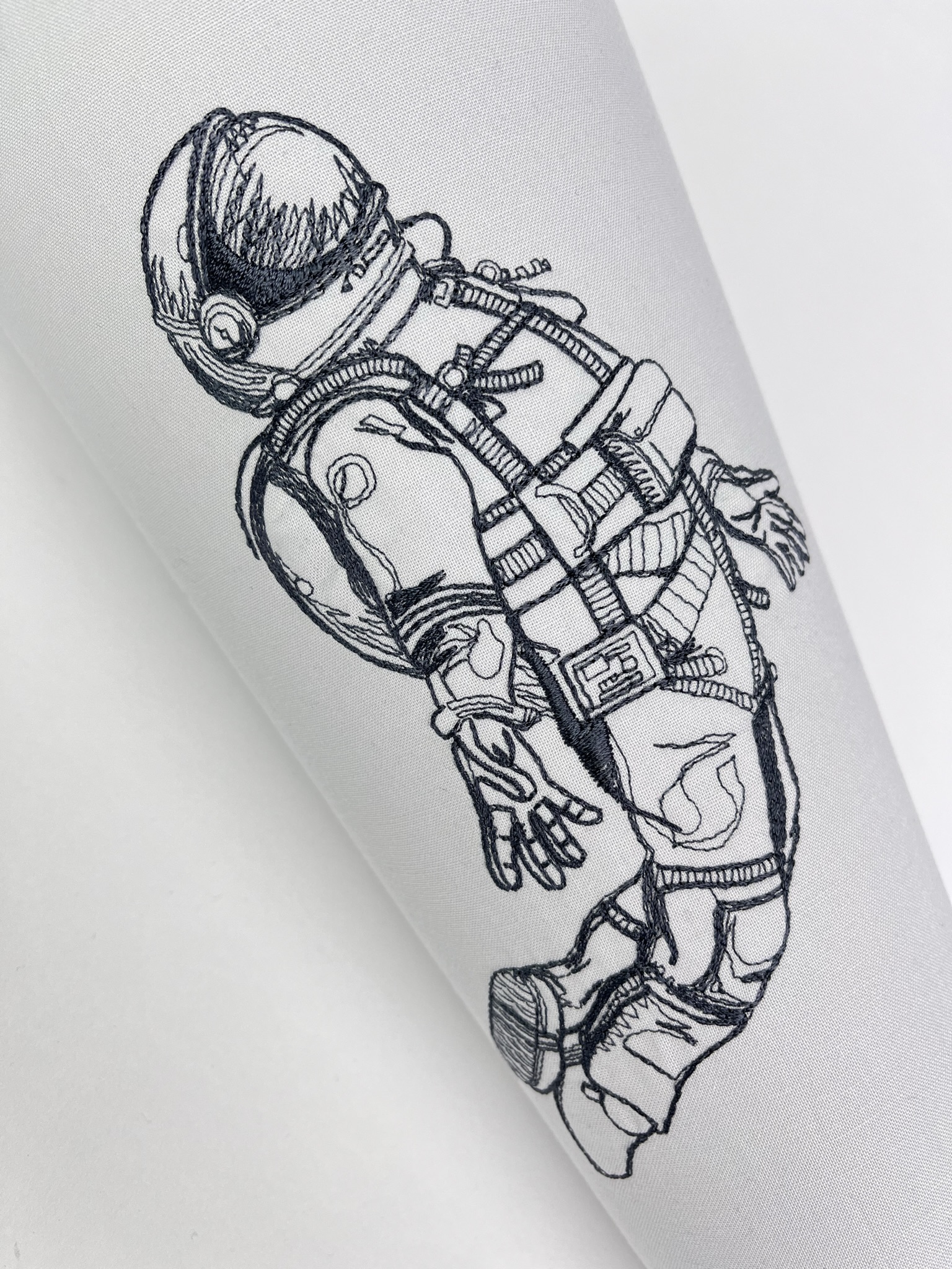 Schultüte Astronaut