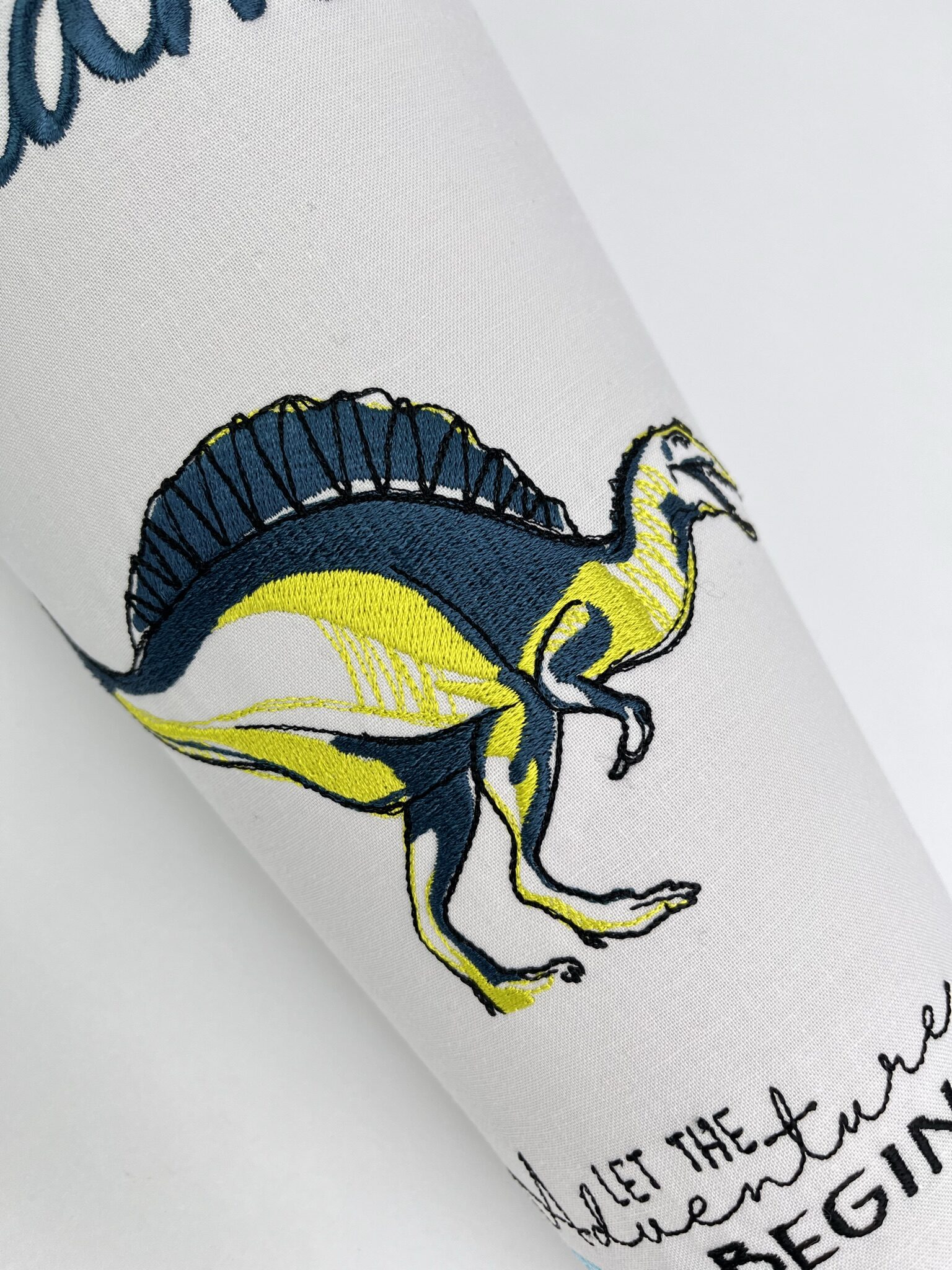 Schultüte Dino Spinosaurus
