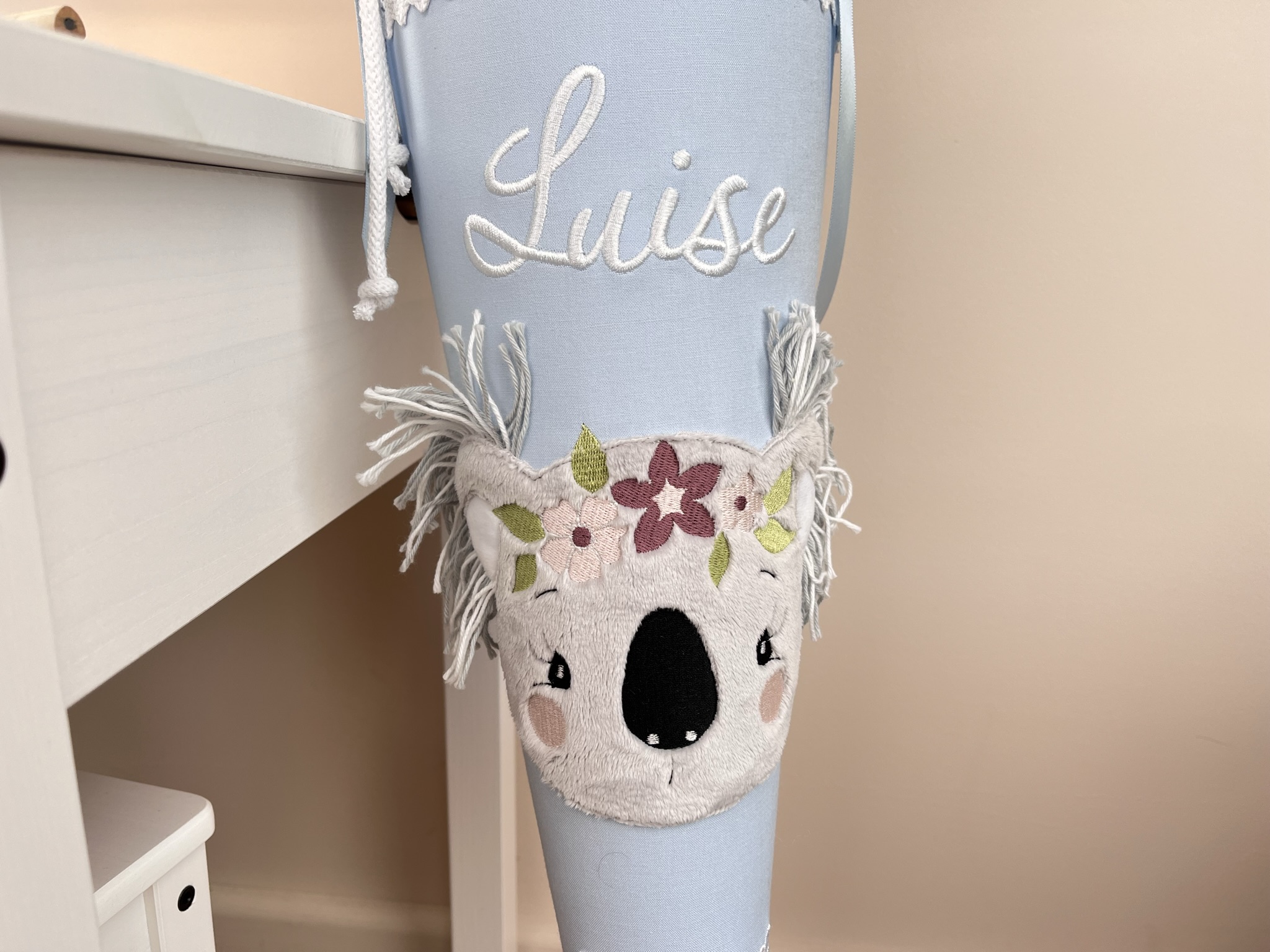 Schultüte Koala