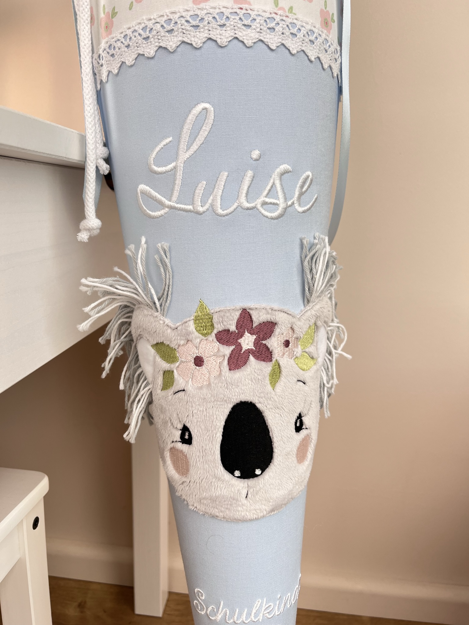 Schultüte Koala