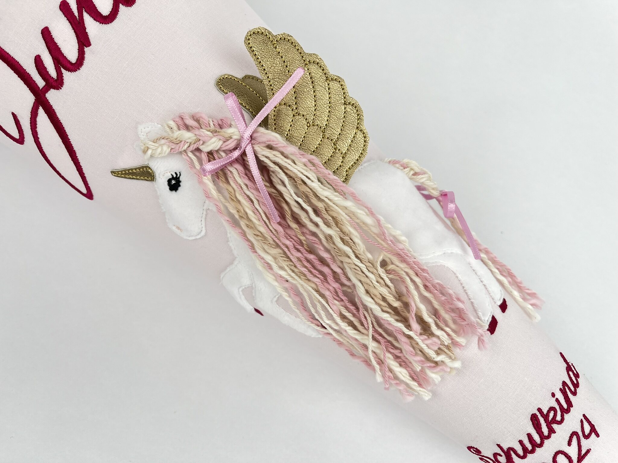 Schultüte Alicorn