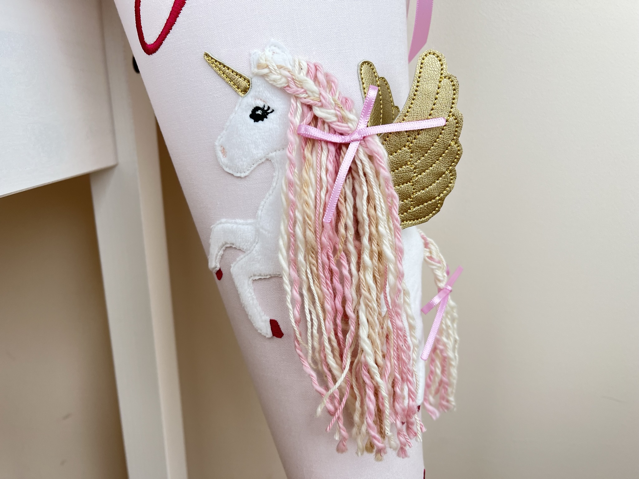Schultüte Alicorn