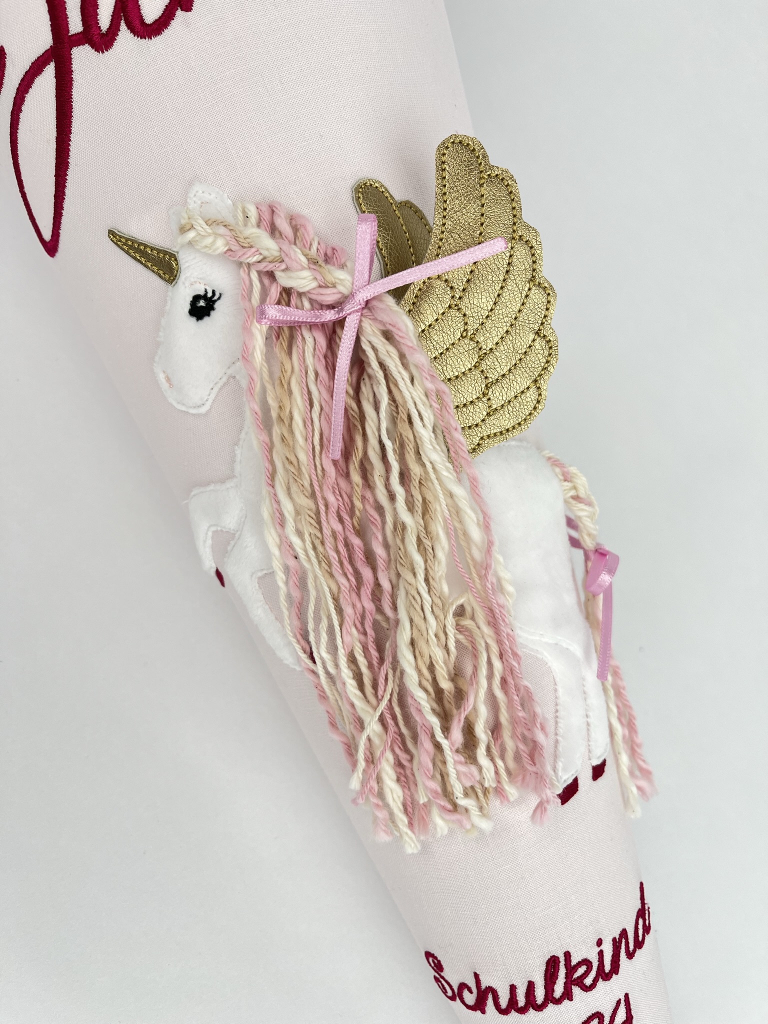 Schultüte Alicorn