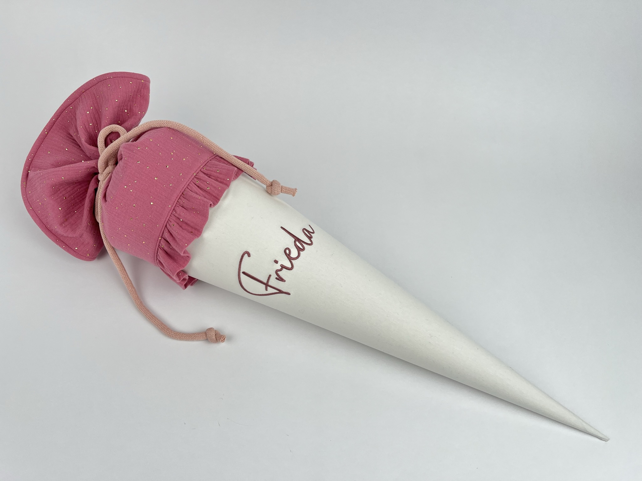 Schultüte Simple Beere
