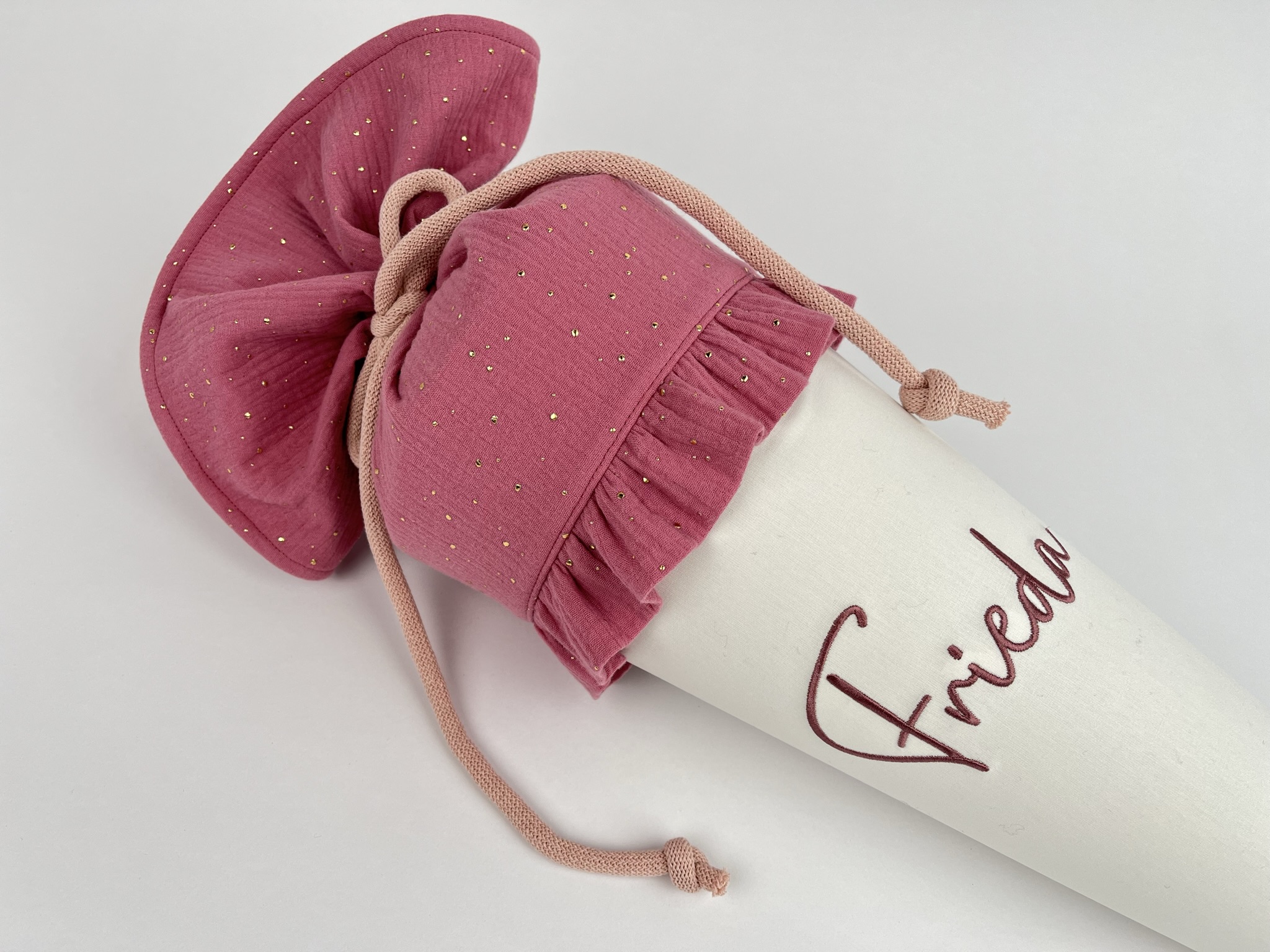 Schultüte Simple Beere