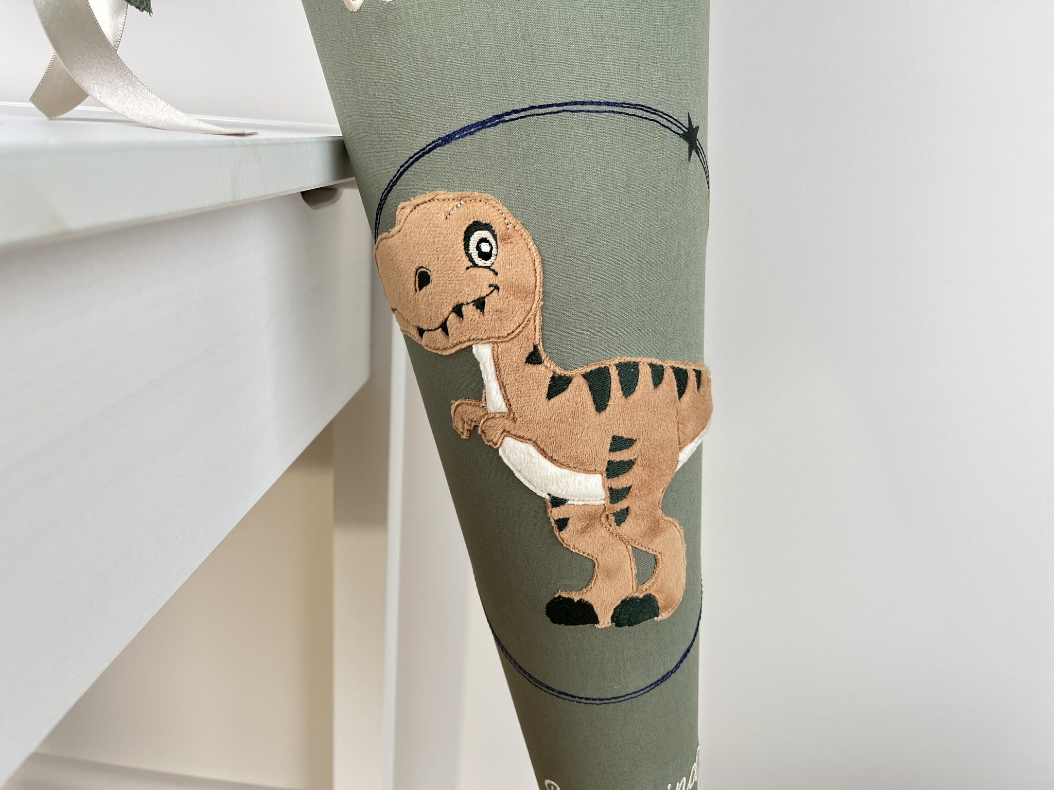 Schultüte Little Rex