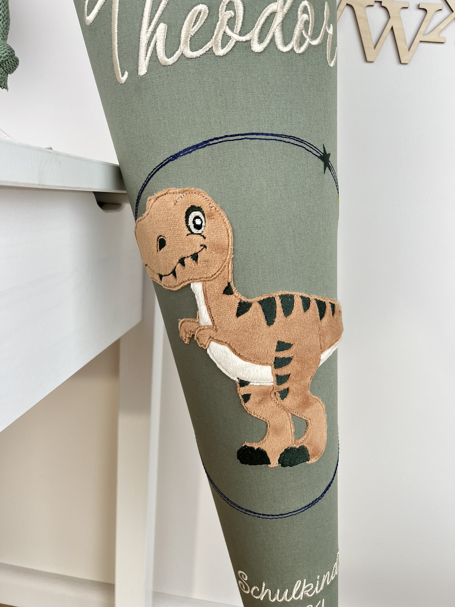Schultüte Little Rex