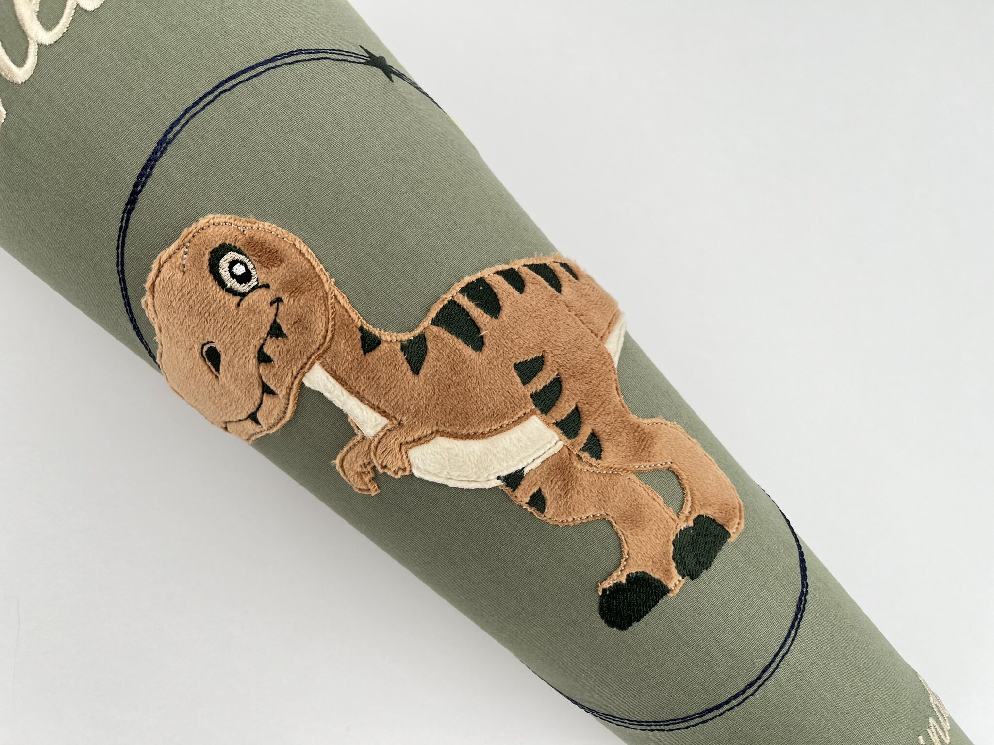 Schultüte Little Rex