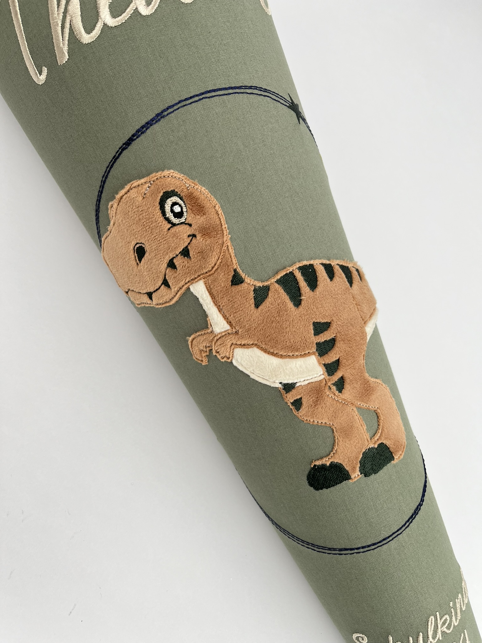 Schultüte Little Rex