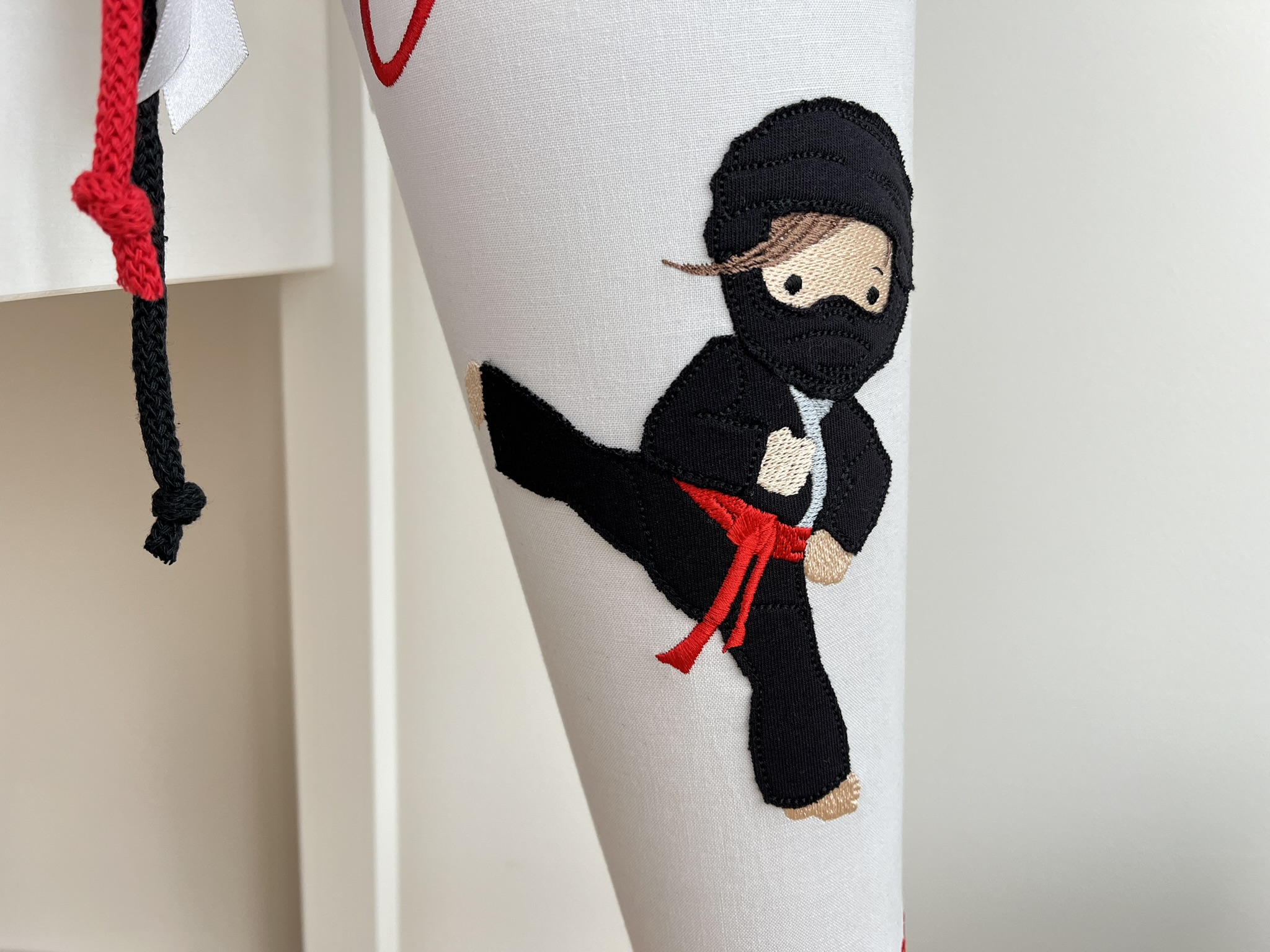 Schultüte Ninja