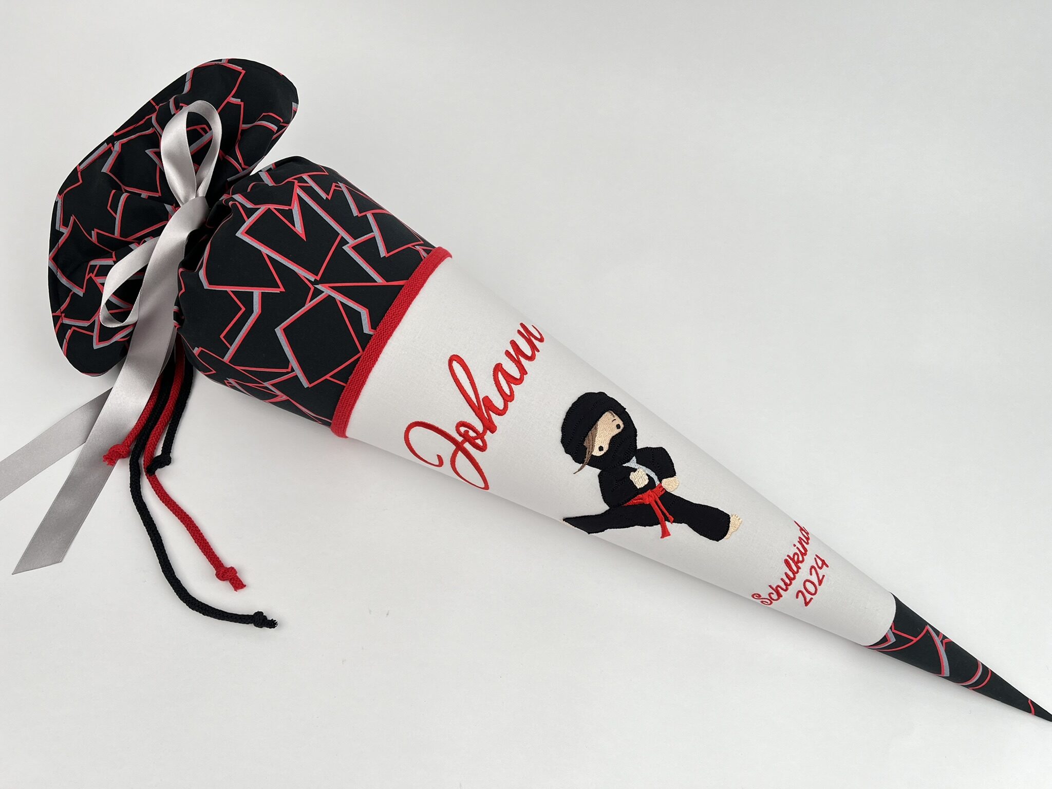 Schultüte Ninja
