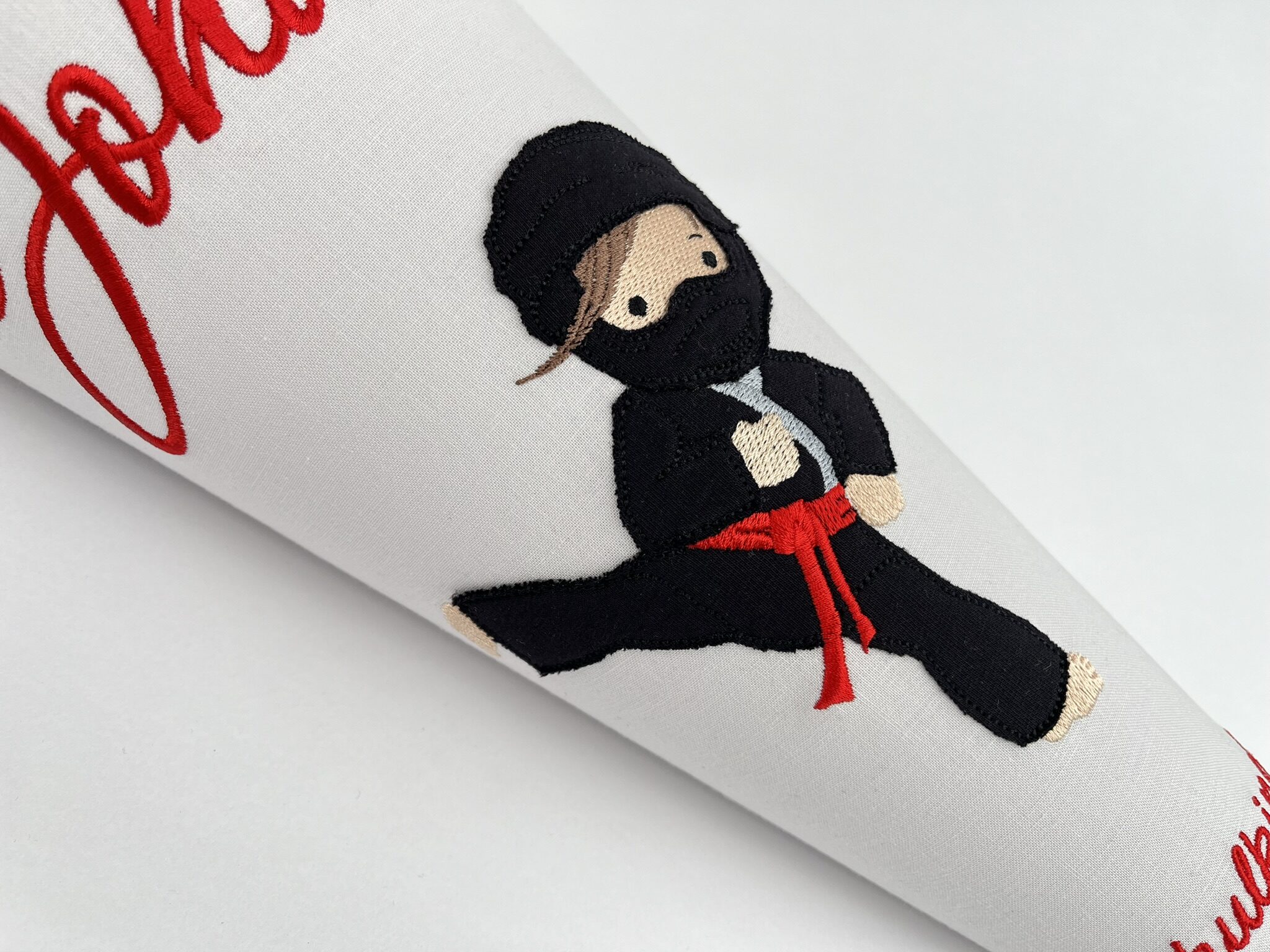 Schultüte Ninja