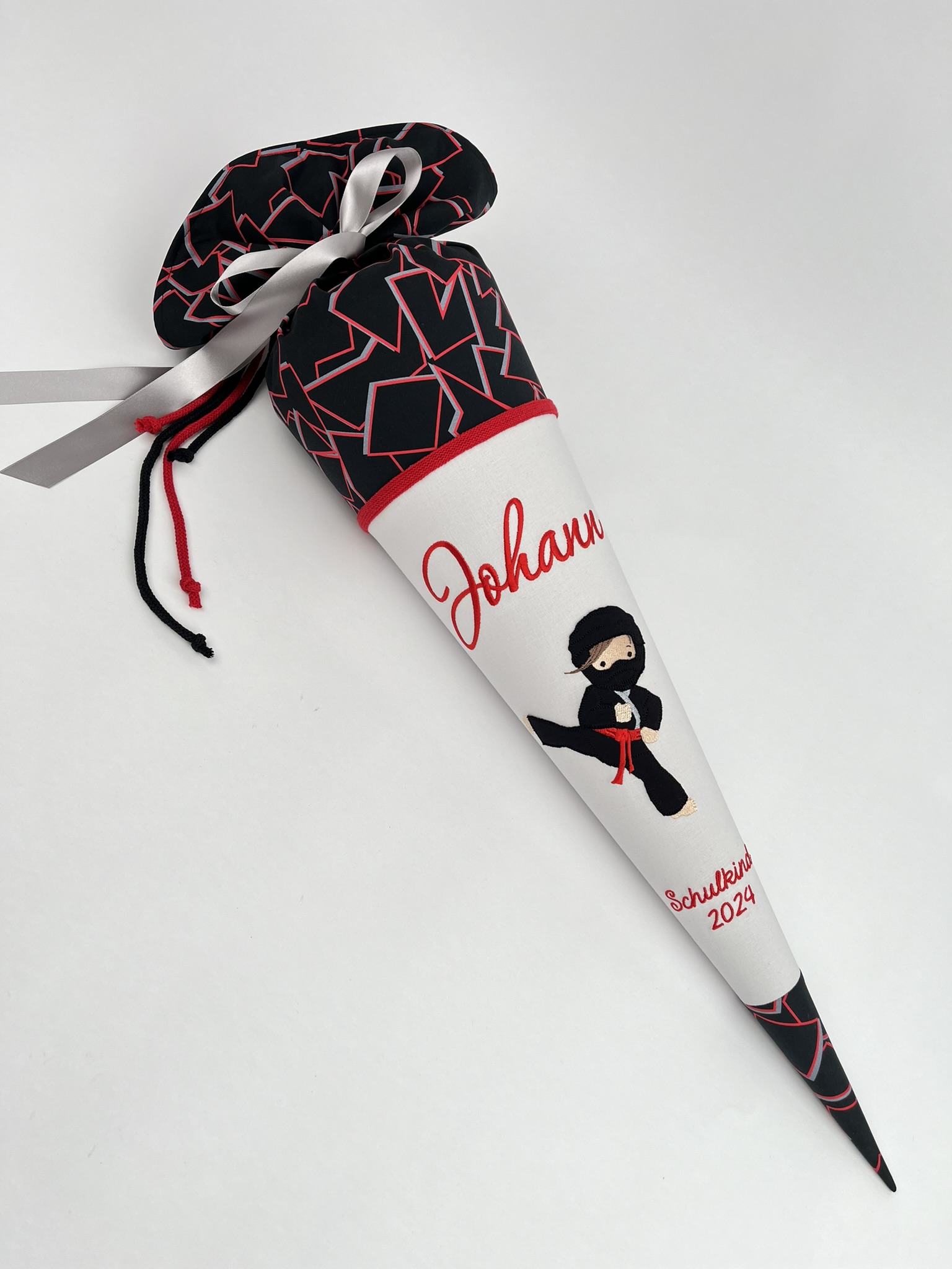 Schultüte Ninja