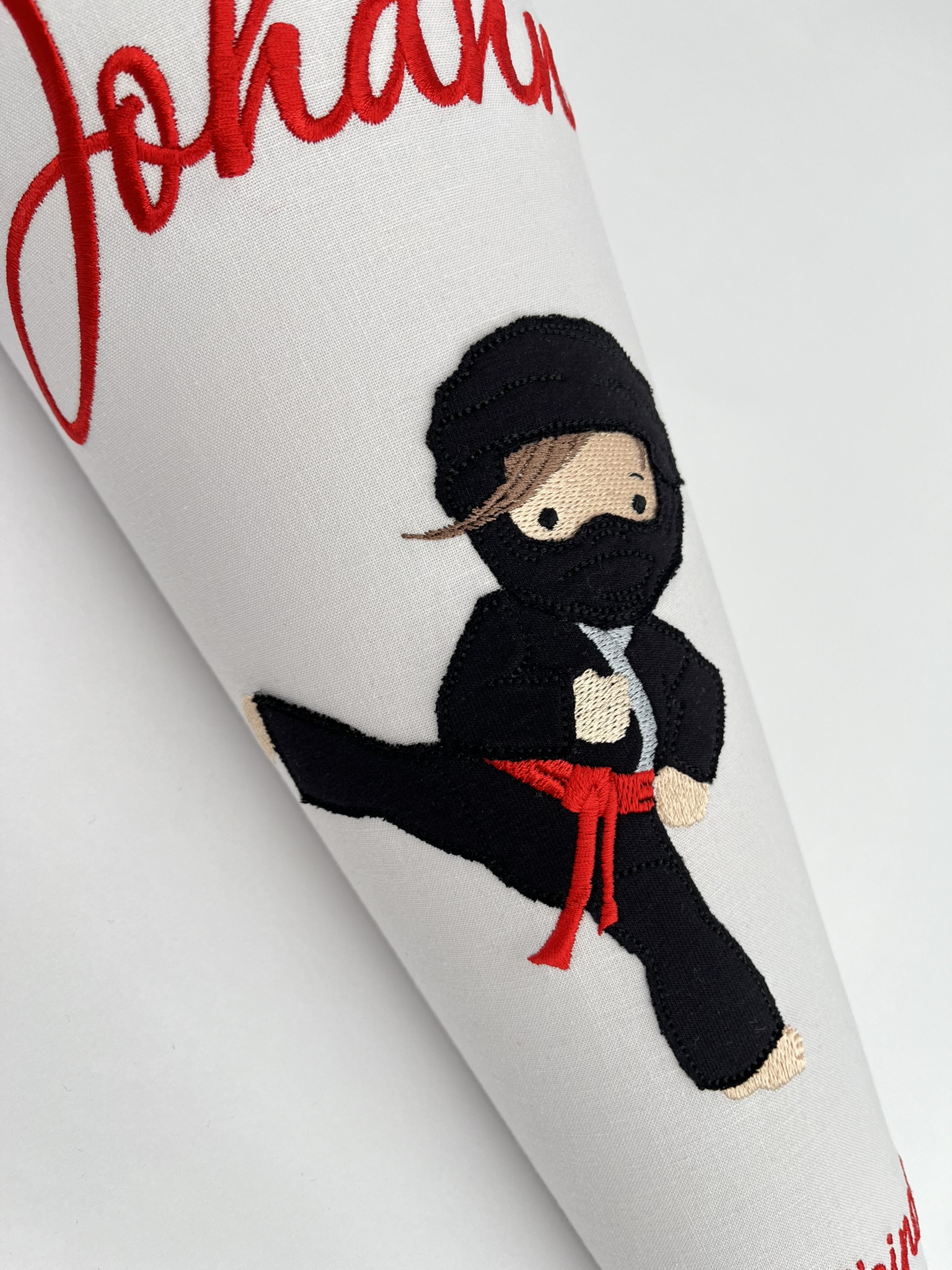 Schultüte Ninja