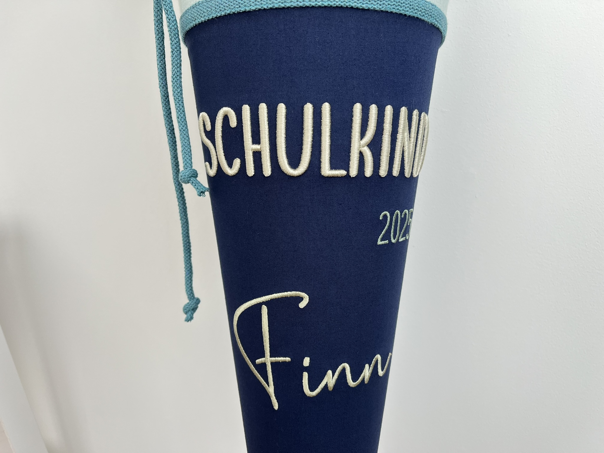 Schultüte SCHULKIND