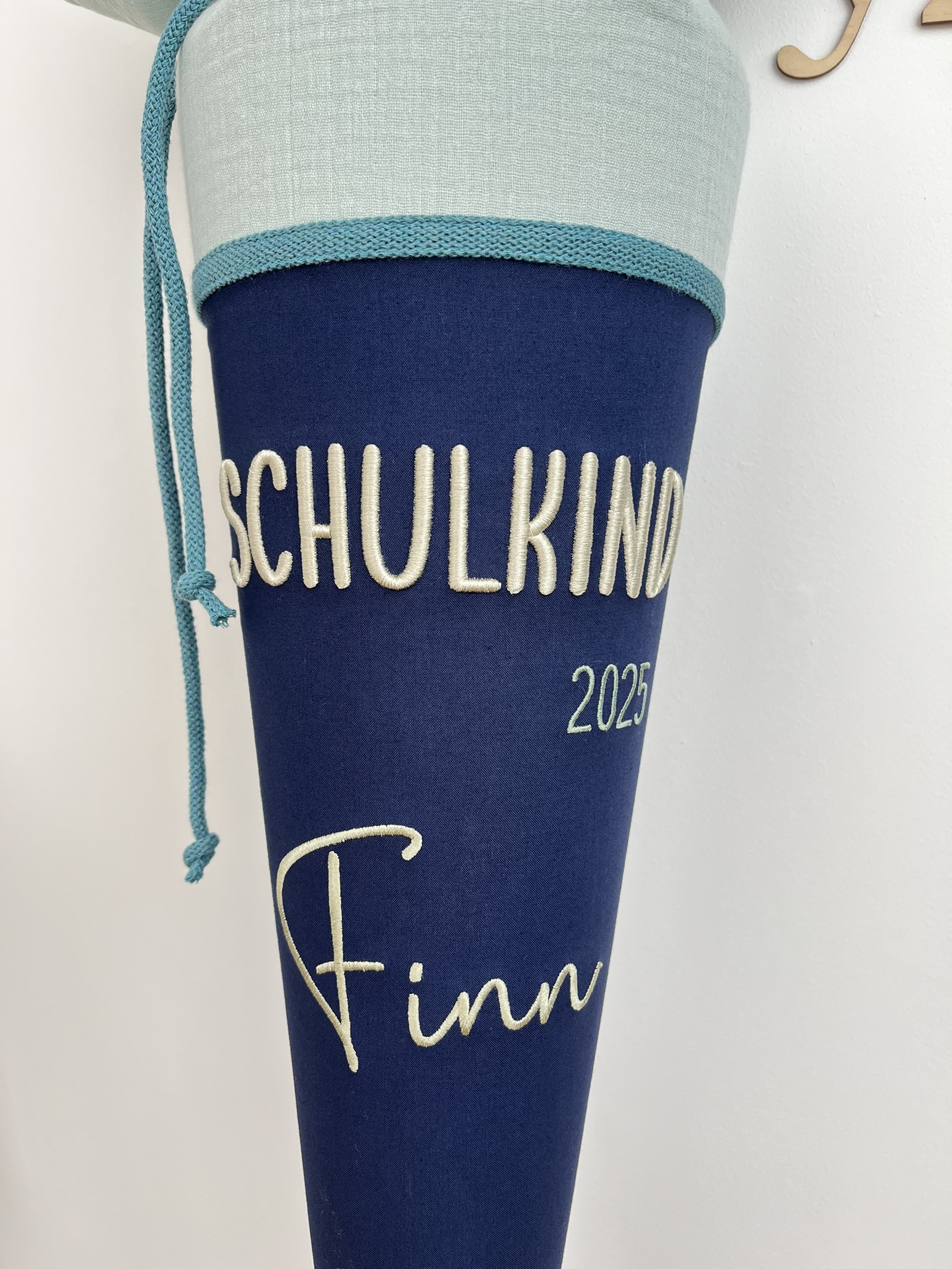 Schultüte SCHULKIND