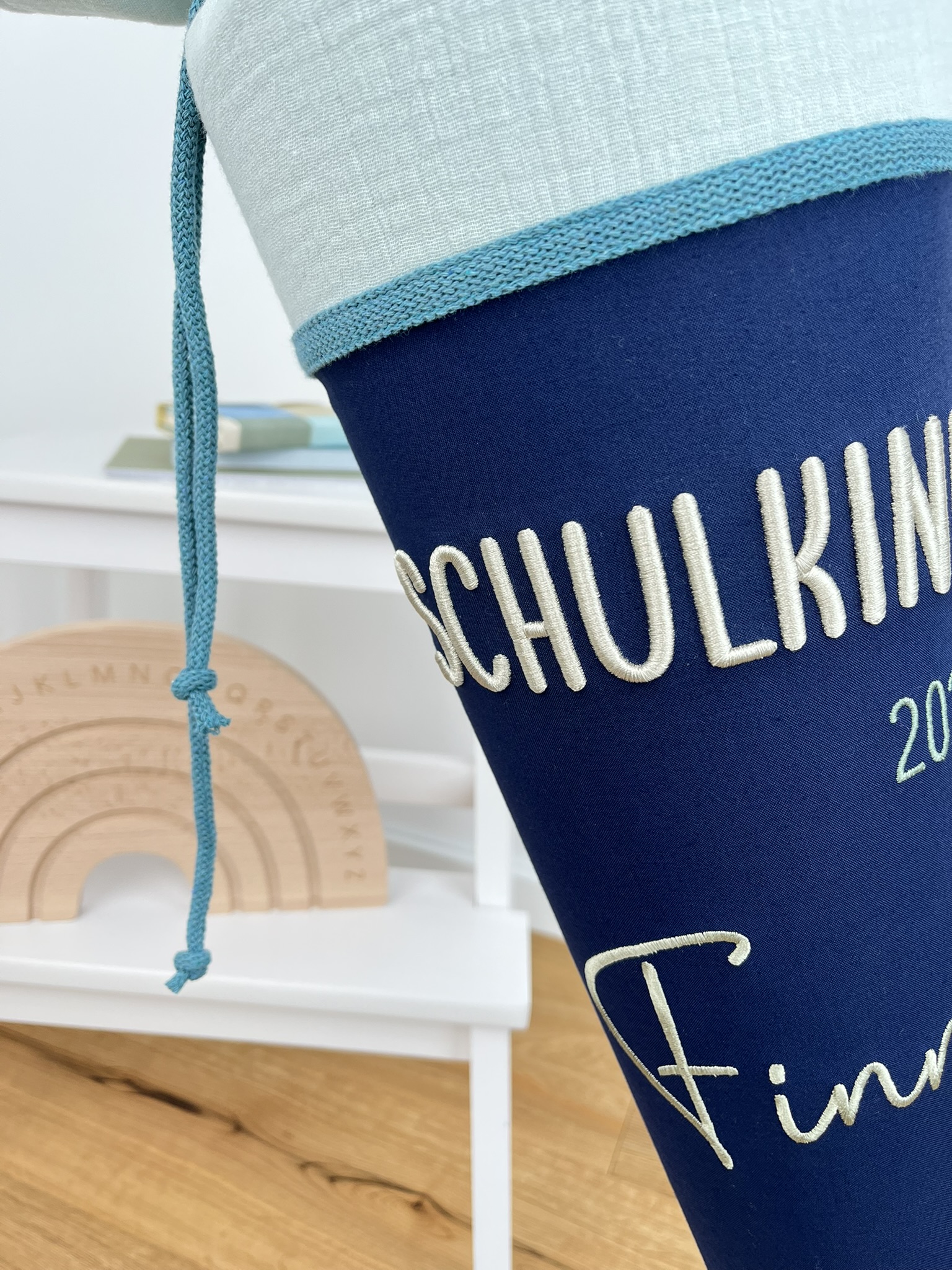 Schultüte SCHULKIND